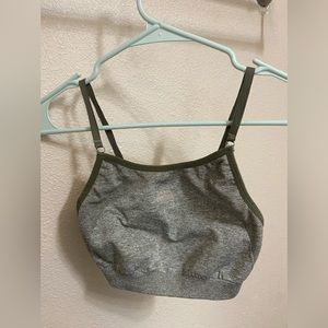 Gymshark sports bra, size S
